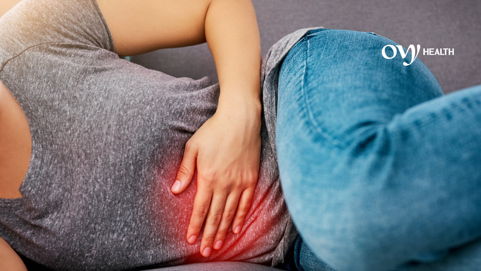 Fibroids vs. PCOS: What’s the Difference?
