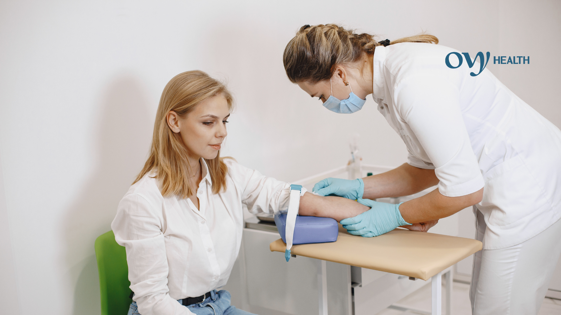 Understanding Your Hormones: Why AMH, FSH, and LH Matter