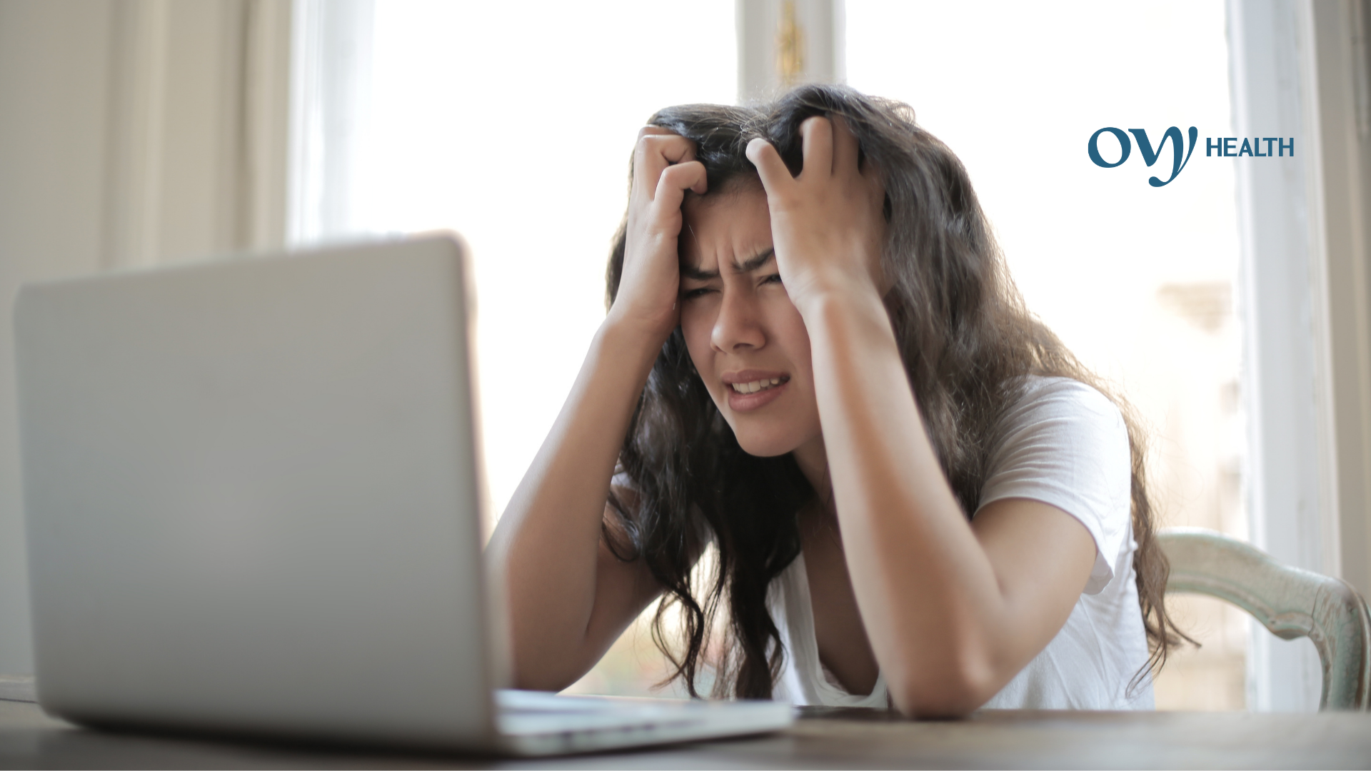 How Stress Affects Your Fertility — and What You Can Do About It