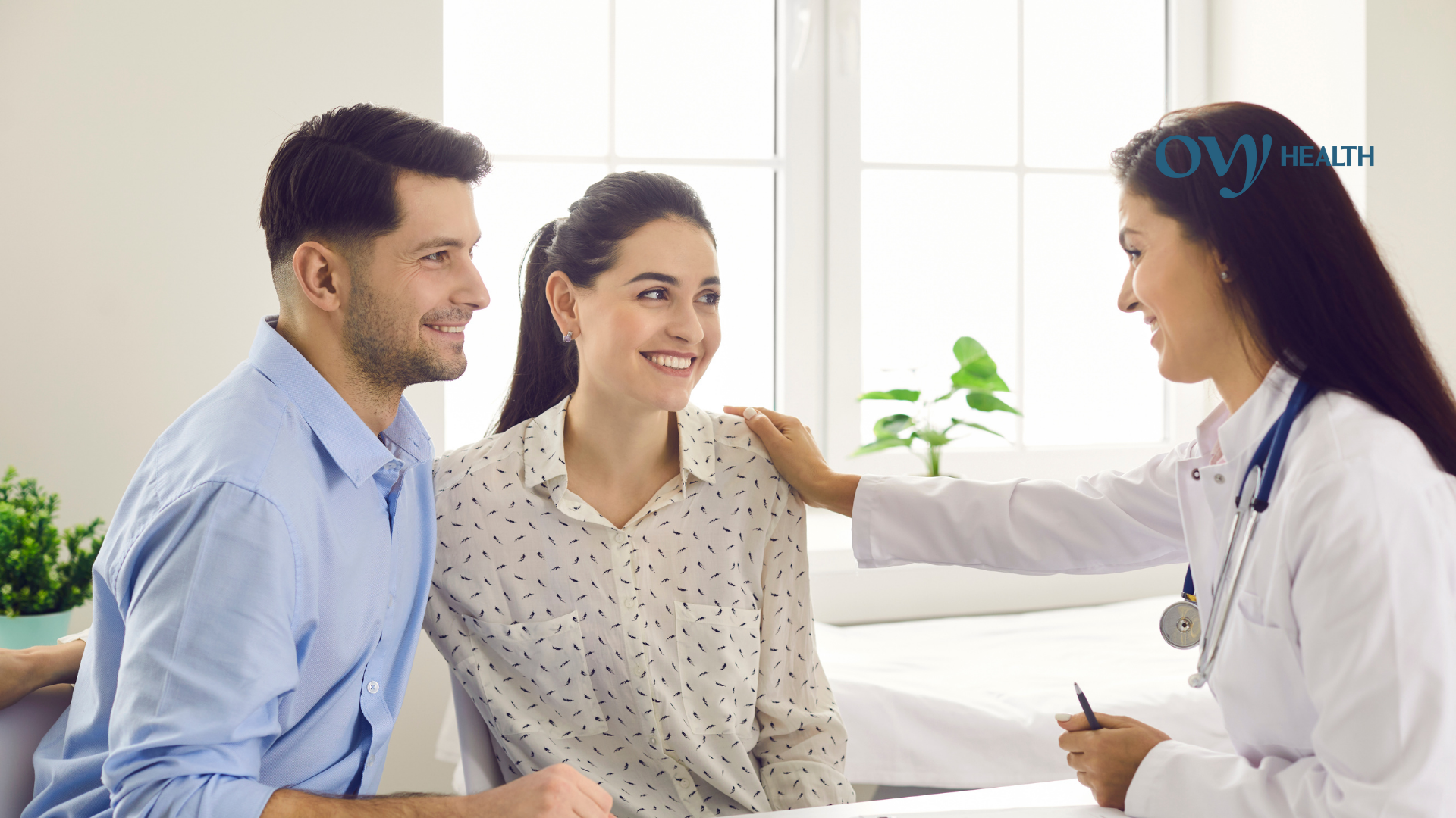 The IVF Process Explained Step-by-Step: From First Visit to Embryo Transfer