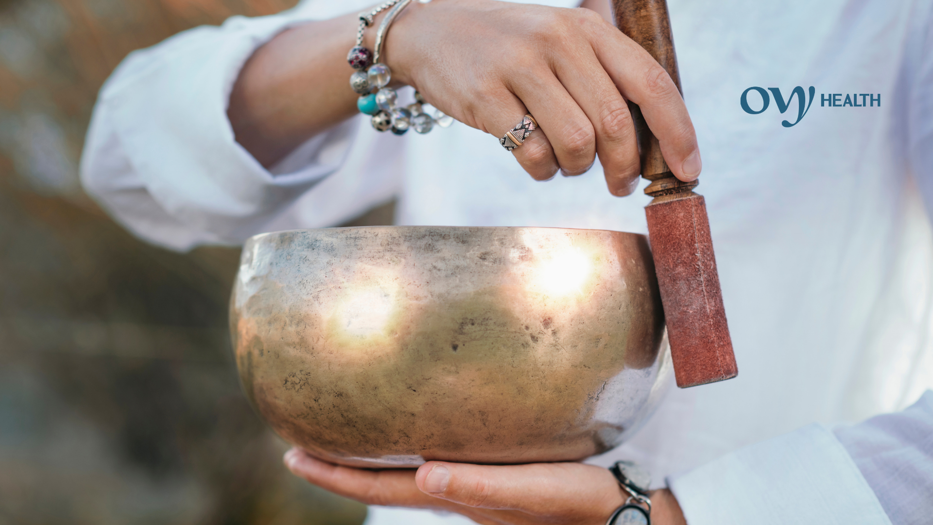 Sound Healing Bowl: Terapi Getaran yang Mendukung Kesehatan Perempuan