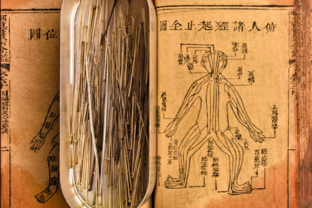 Overcoming Fertility Challenges with TCM
